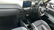 Volkswagen ID.3 150kW Tour Pro S 77kWh 5dr Auto Electric Hatchback